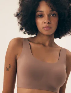 DÁMSKA PODPRSENKA - TOP BIRD 42849 SS25