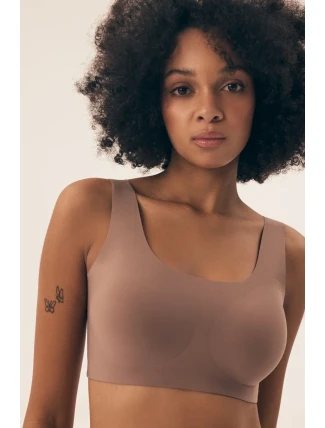 DÁMSKA PODPRSENKA - TOP BIRD 42849 SS25