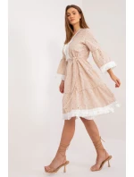 Denné šaty model 195796 Lakerta