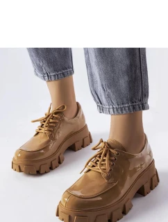 Mokasíny model 207904 Solea