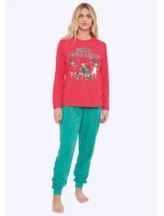 Dámske pyžamo Muydemi 290052