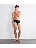 Sloggi Men - EVER Ease Briefs: chladivý komfort z organickej bavlny Sloggi