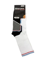 Pánske ponožky Steven art.057 Pánske ponožky Steven art.057