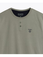 Pánske pyžamo Atlantic NMP-367 M-2XL