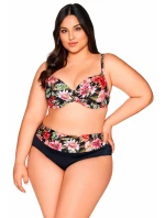 Spodný diel plaviek Ava SF 219/3 Floral