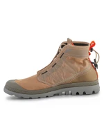 Palladium Pampa Travel Lite 77039-274-M Púštne topánky