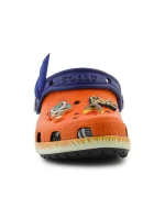 Šľapky Crocs Dragon Ball Z ClsClg K Jr 210897-90H