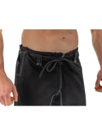 Kimono / GI na tréning BJJ - čierne DBX ELITE A0 + PAS A0