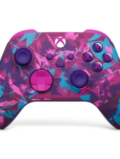 MICROSOFT Xbox Series Heart Breaker Limited Ovládač