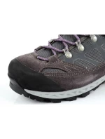 Aku Trekker Pro GORE-TEX trekingová obuv hnedá dámska