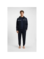 Pánska mikina Boss Loungewear Authentic BLU (50550571-404) Pánska mikina Boss Loungewear Authentic BLU (50550571-404)