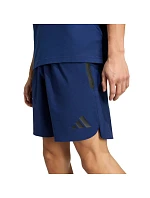 Pánske šortky adidas Tiro Travel Woven navy blue KE8370 Pánske šortky adidas Tiro Travel Woven navy blue KE8370