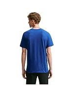 Pánske tričko Nike Chelsea F.C., modré, IQ4996 495 Pánske tričko Nike Chelsea F.C., modré, IQ4996 495