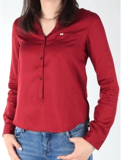 Košeľa Lee L47QLCPR