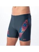Plavecké boxerky Aquawave Fiero M 92800305832