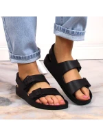 Big Star W LL274745 INT1836B sandále