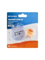 Potápačské plutvy Spokey TROUT modré Potápačské plutvy Spokey TROUT modré