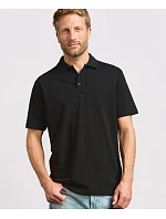 Promodoro 4001 Pánske piqué polo „Superior“ 40.4001 kráľovská modrá Promodoro 4001 Pánske piqué polo „Superior“ 40.4001 kráľovská modrá