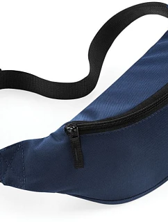 BagBase BG 42 Bedrová taška 52.0042 francúzska námornícka modrá