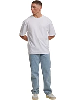 Build your Brand BY 391 Pánske hrubé tričko „Loose Fit“ 56.0391 čierne Build your Brand BY 391 Pánske hrubé tričko „Loose Fit“ 56.0391 čierne