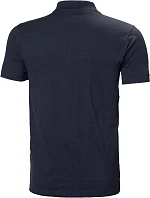Helly Hansen Classic 79167 Pánske piqué polo „Classic“ 59.9167 námornícka modrá Helly Hansen Classic 79167 Pánske piqué polo „Classic“ 59.9167 námornícka modrá