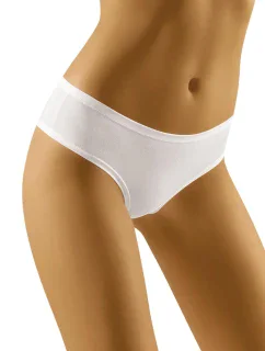 Wol-Bar Soft Sleek farba: biela