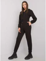 Kombinéza FE KO 5606.09 čierna