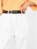 MI nohavice SP 2690.00 biela