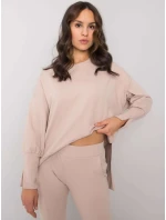 Súprava RV KMPL 7333.02 béžová