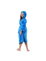 Detský župan s kapucňou Lilly Extra 9120 - Vestis
