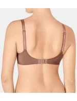 Podprsenka nevystužená Contouring Sensation W01 - Triumph