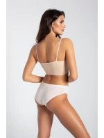 Dámske nohavičky SEAMLESS COTTON BIKINI - GATTA BODYWEAR Dámske nohavičky SEAMLESS COTTON BIKINI - GATTA BODYWEAR