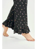 3440 DÁMSKE DLHÉ PYŽAMO MINA S-XL