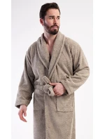 Pánsky župan so šálovým golierom Oskar Pánsky župan so šálovým golierom Oskar