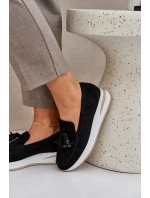 Mokasíny model 208669 Step in style Mokasíny model 208669 Step in style