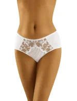 Nohavičky model 24864 Wolbar