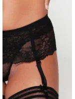 Dámsky podväzkový pás LingaDore 1400D