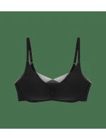 Dámska podprsenka Triumph Shape Smart P čierna