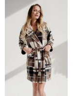 De Lafense 031 Blanket S-XL dámsky župan