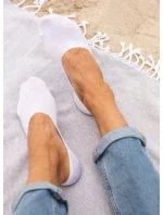 Pánske ponožky "mokasínky" Steven Bamboo art.036