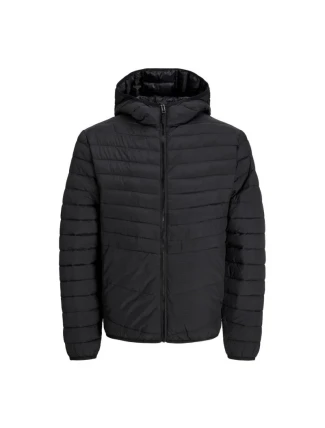 Jack&Jones Jjestate Baliteľná bunda s kapucňou Noos M 12256983
