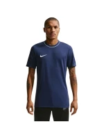 Pánske tričko Nike Dri-Fit Park 26 SS Top navy blue HM7127 410