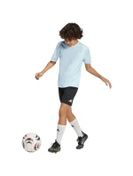 Adidas Detské dresy Entrada 26 Jersey Blue KE9844 Adidas Detské dresy Entrada 26 Jersey Blue KE9844