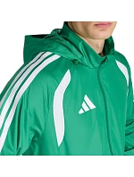 Pánska vetrovka adidas Tiro 26 League zelená JY9729 pánska Pánska vetrovka adidas Tiro 26 League zelená JY9729 pánska