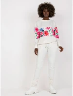 Súprava RV KMPL 8172.44P biela