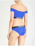 Dámske plavky vrchný diel KW0KW00320 414 - Calvi Klein Dámske plavky vrchný diel KW0KW00320 414 - Calvi Klein