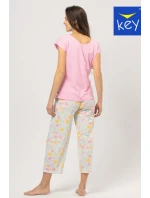 DÁMSKE PYŽAMO LNS 559 A24