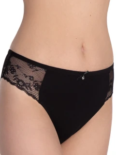 DÁMSKE NOHAVIČKY L-1590BI 2XL