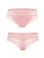 Brazílska Petra ružová