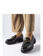 Mokasíny model 207694 Solea Mokasíny model 207694 Solea